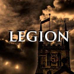 Legion (USA-5) : Death of an Age